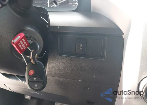 2014 Toyota Tundra Sr5 4.6L V8 z USA, uszkodzony, nr VIN 5TFUM5F15EX051432